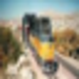 train