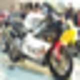 motorcycle